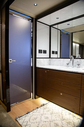 Absolute Navetta 68 yacht 2021 11