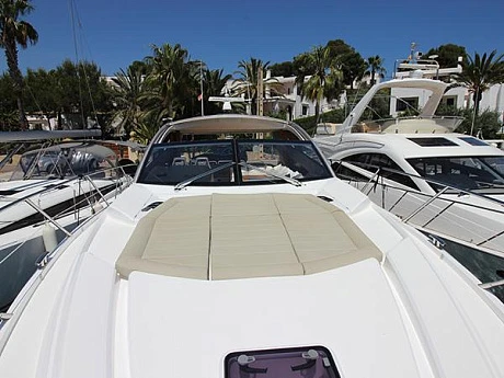 Sunseeker Predator 57 yacht 2015 4