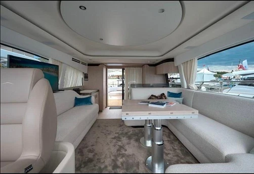 Azimut Fly 53 yacht 2023 2