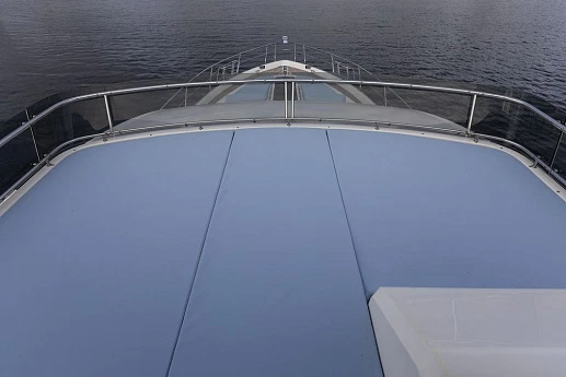 Яхта GALEON 640 FLY 2009 23