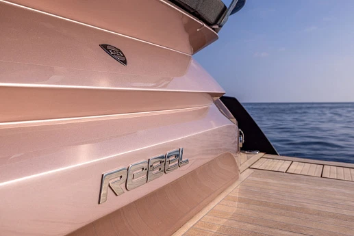 Rebel 50 G yacht 2024 5