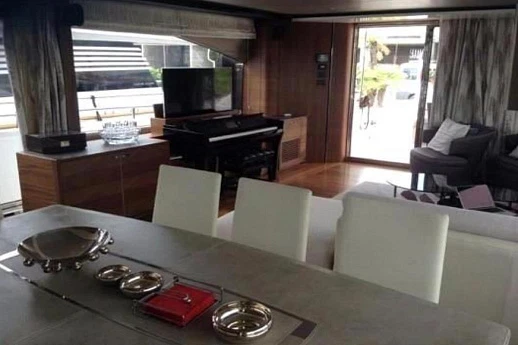 Princess 88 yacht 2015 6