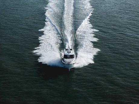 Яхта Beneteau Antares 9 NEW  7