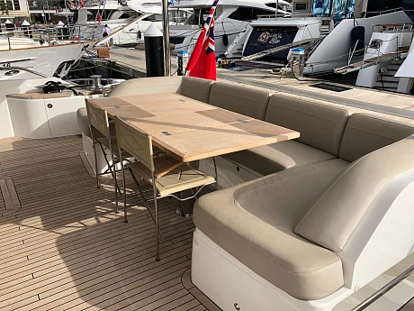 Princess 75 yacht 2017 3