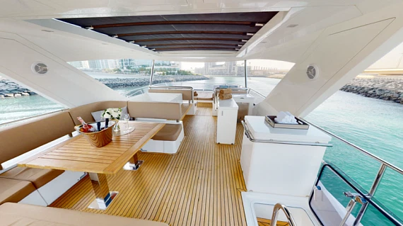 GALEON 780 CRYSTAL