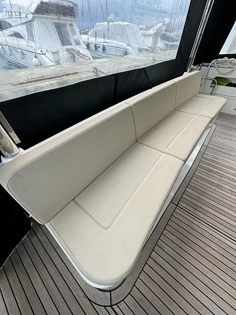 Яхта Absolute NAVETTA 58 2016 5