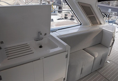 Azimut Atlantis 51 yacht 2018 10