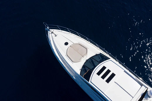 Яхты Sunseeker Predator 72 sport 2008 4