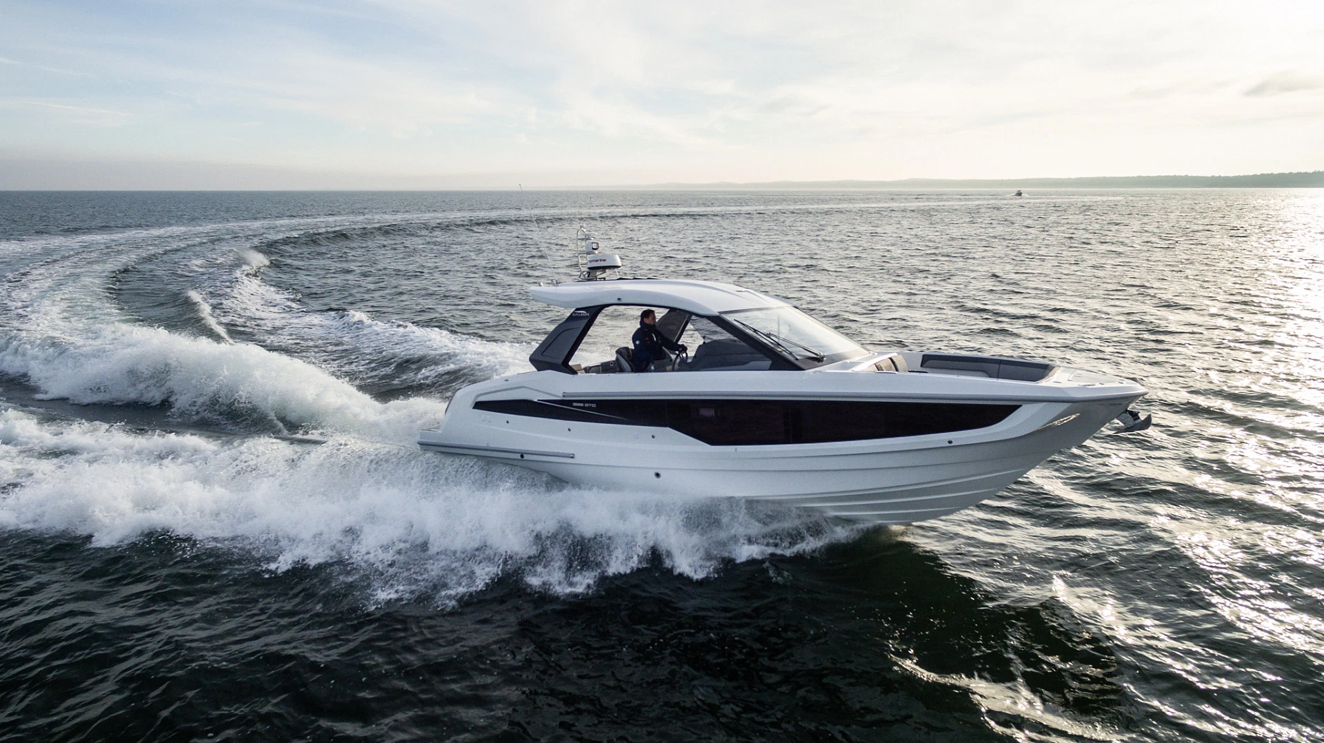 Galeon 325 GTO