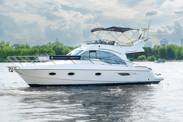 GALEON 390 FLY