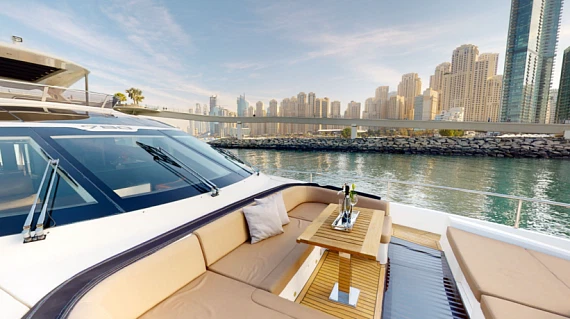 GALEON 780 CRYSTAL