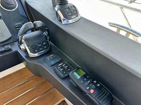 Princess V48 Open yacht 2016 7