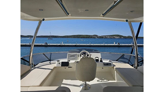 Absolute NAVETTA 58 yacht 2017 14