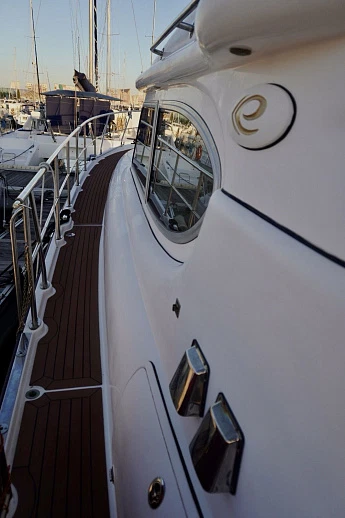 Elling E4 Ultimate yacht 2010 5