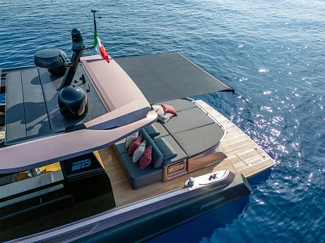 Rebel 50 G yacht 2024 17