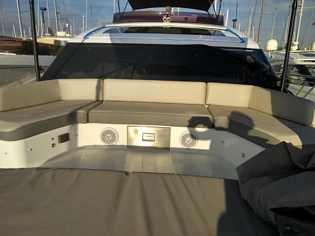 Princess S65 yacht 2019 2