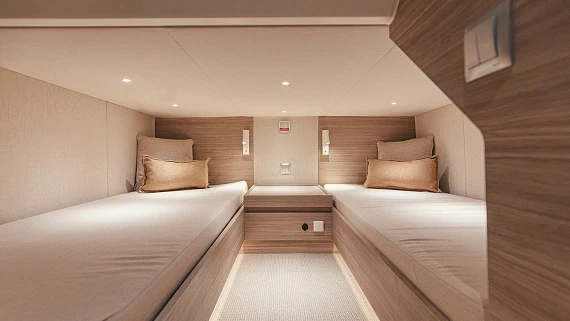 boot Düsseldorf 2026: яркие премьеры и знаковые модели яхтенного рынка