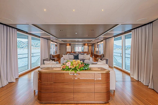 Princess 35M yacht 2018 12