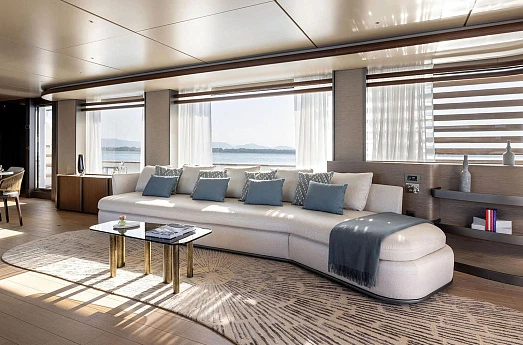 Яхта Azimut Magellano 30M 2024 15