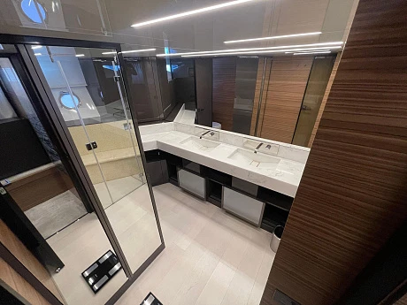 Ferretti 920 yacht 2018 7