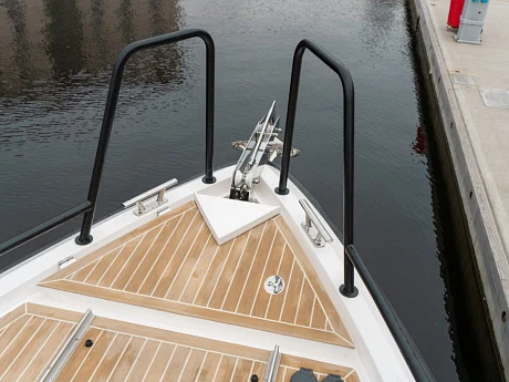 Яхта Njord 30 Cabin 2024 21