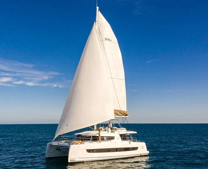 Катамараны Catana 4.6 2023 1