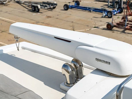 De Alm Delfino 65 yacht 2009 3