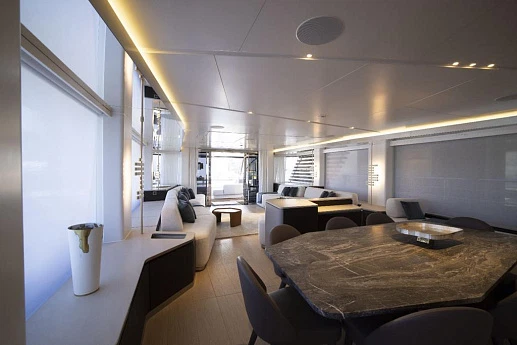 Azimut Magellano 30 yacht 2024 3