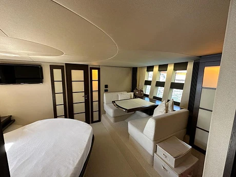 Яхта Azimut 62S 2012 9