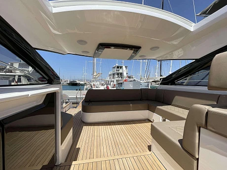 Fairline Targa 45 yacht 2024 13