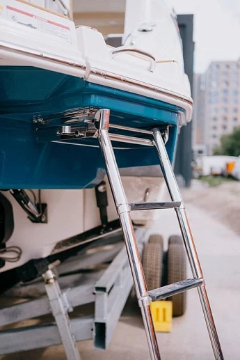 Яхта Sea Ray Sundancer 320 2023 4