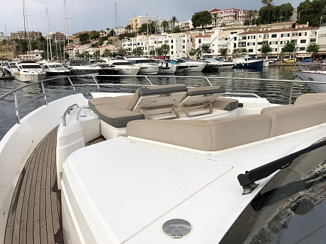 Princess 75 yacht 2017 4