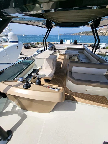 Beneteau Monte Carlo 6 yacht 2019 5