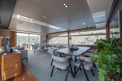 Princess 88 yacht 2014 2