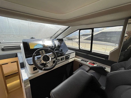 Яхта Azimut 60 Flybridge 2023 10