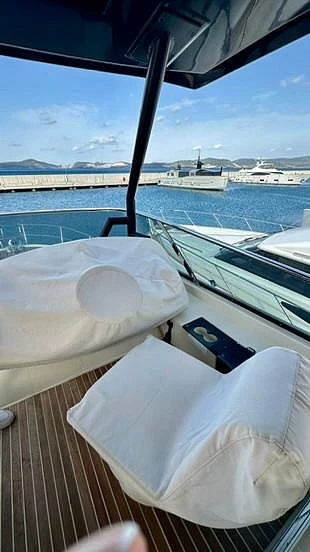 Яхта Beneteau Monte Carlo 6 2018 4