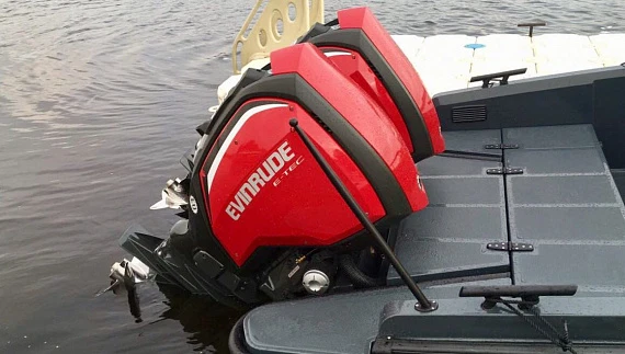 Яхта XO DFNDR 8 2024 6