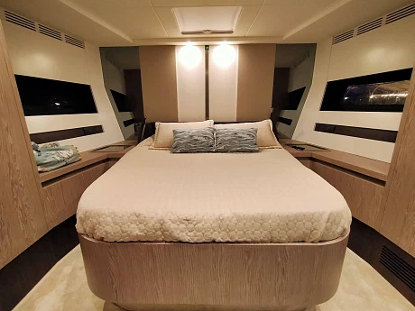 Azimut S6 yacht 2023 11