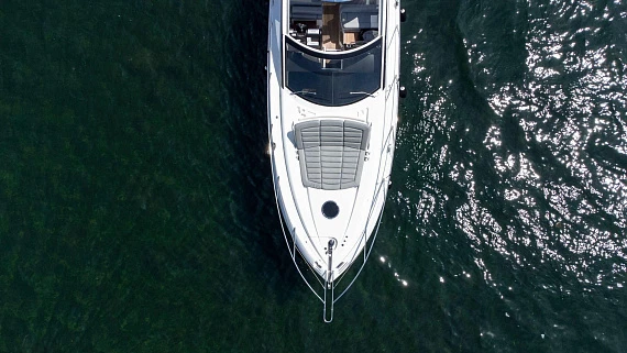 Sunseeker San Remo 485 yacht 2014 4