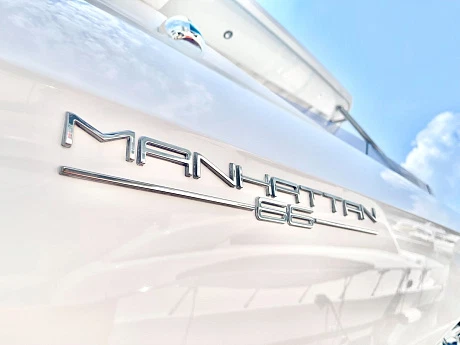 Яхты Sunseeker Manhattan 66 2019 2