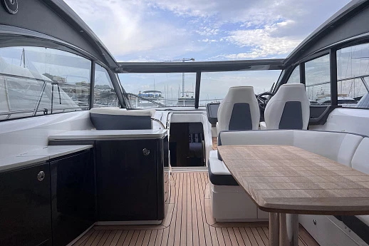 Princess V48 Open yacht 2016 8