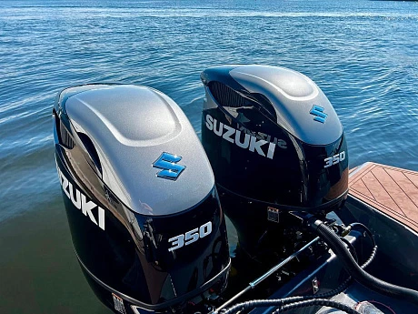 Victory A11 Cabin yacht 2024 10