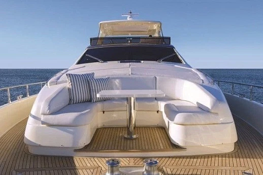 Ferretti 24