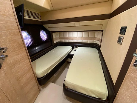 Яхта Azimut 64 Fly 2013 14