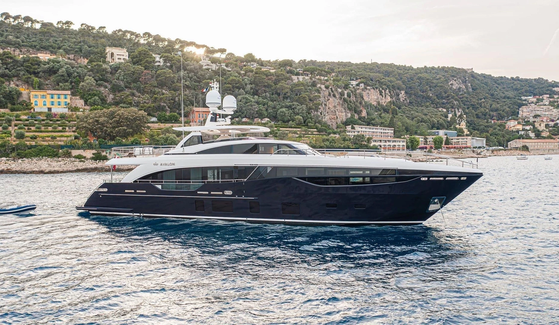 Princess 35M