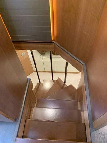 Ferretti Custom Line 100 yacht 2011 8