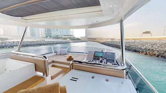GALEON 780 CRYSTAL