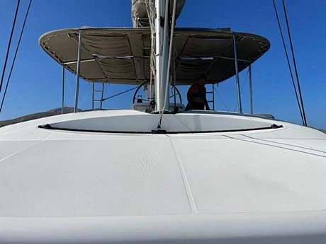 Катамараны Lagoon 52F 2016 9