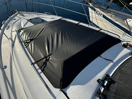 Яхта Princess V48 Open 2016 6