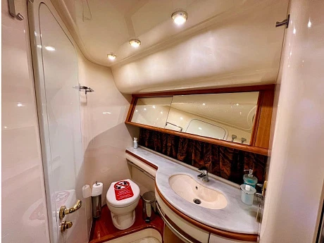 Azimut 62 yacht 2008 18